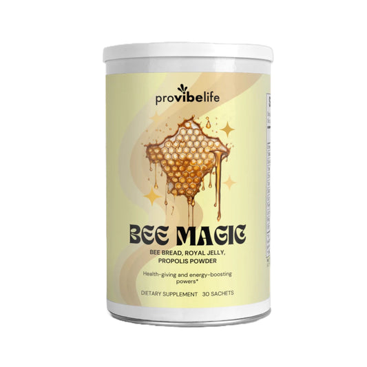 Bee Magic